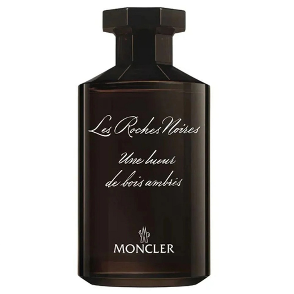 Les Roches Noires