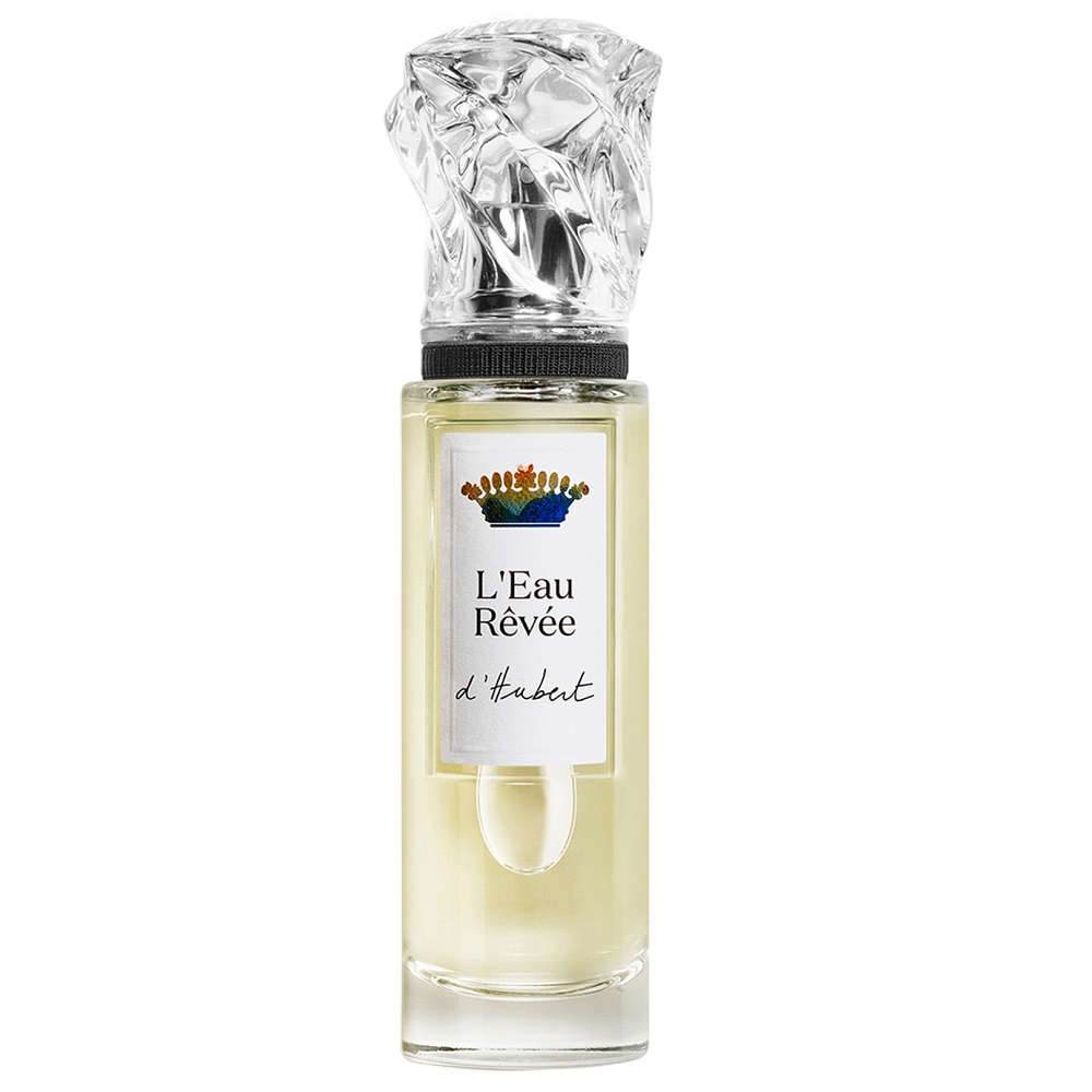 L'Eau Revee D'Hubert Woda Toaletowa Spray