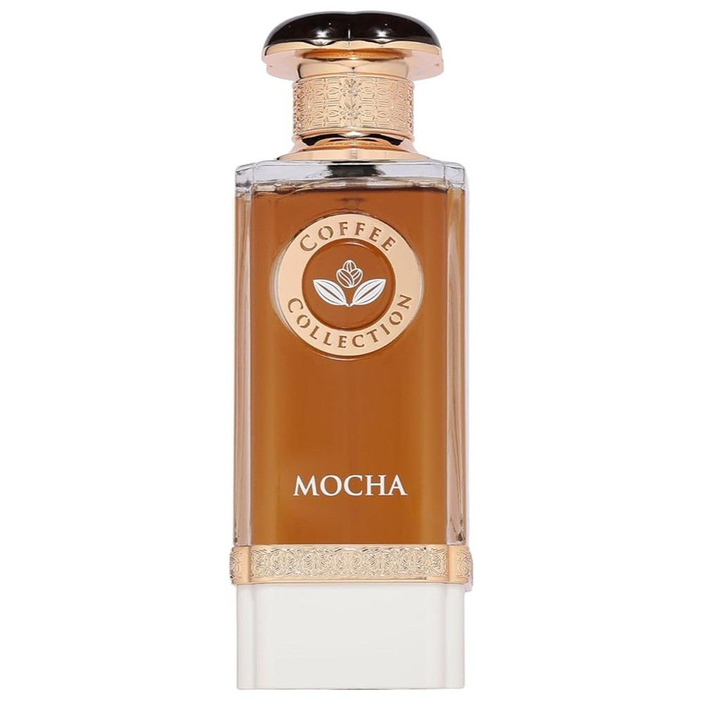 Coffee Collection Mocha Woda Perfumowana Spray