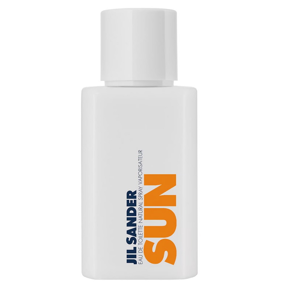 Sun Woman Woda Toaletowa Spray
