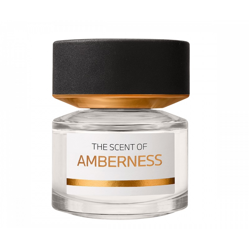 The Scent Of Amberness 2