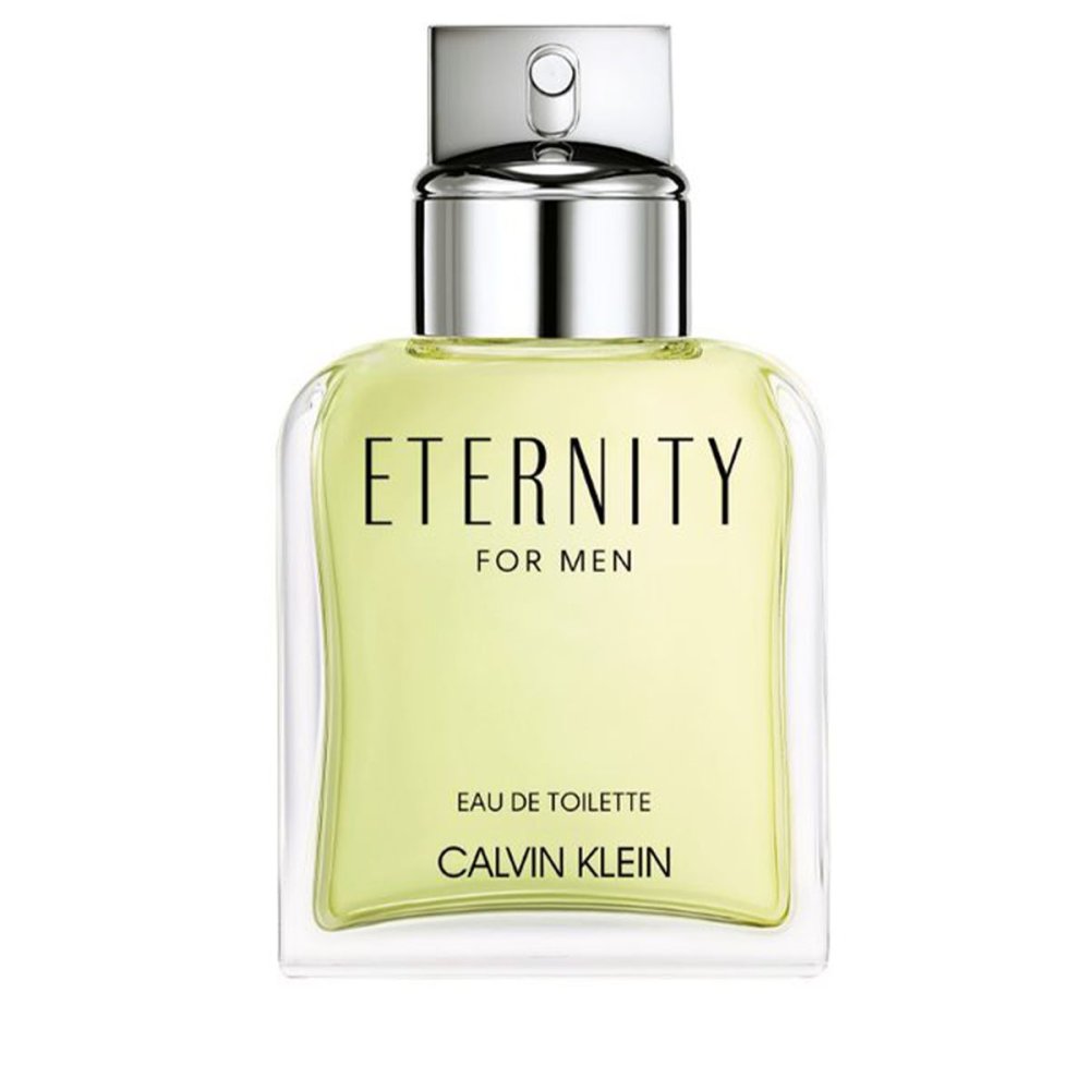 Eternity For Men Woda Toaletowa Spray