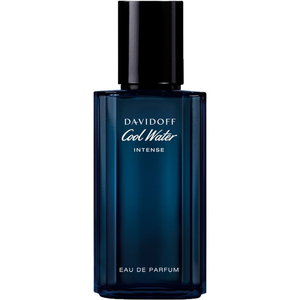 Cool Water Intense For Him Woda Perfumowana Spray