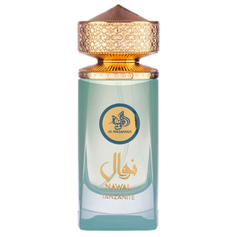 Nawal Tanzanite Parfumovaná Voda V Spreji 100ml
