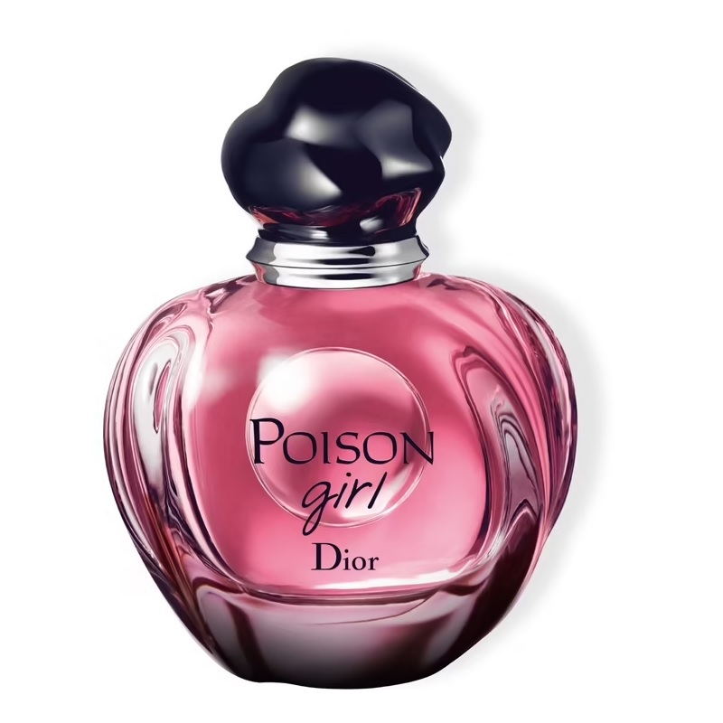 Poison Girl