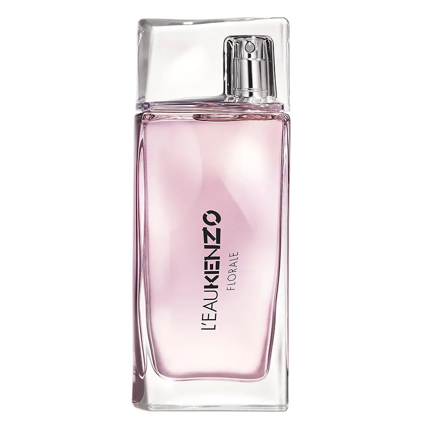 L'Eau Kenzo Florale Woda Toaletowa Spray 2
