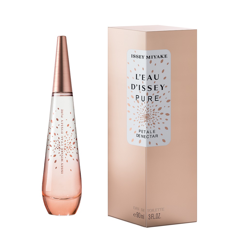 L'Eau D'Issey Pure Petale De Nectar