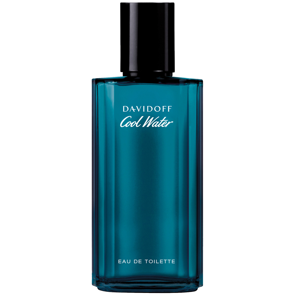 Cool Water Men Woda Toaletowa Spray 2