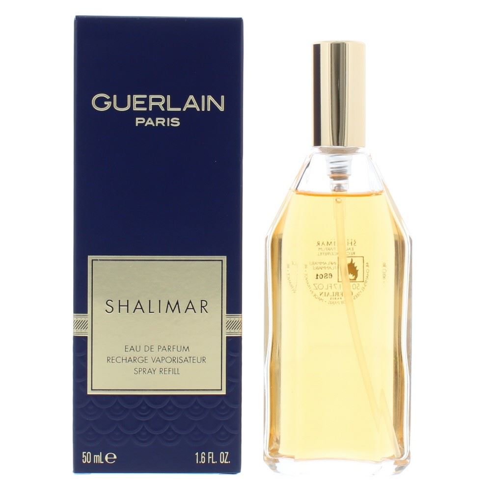 Shalimar 2