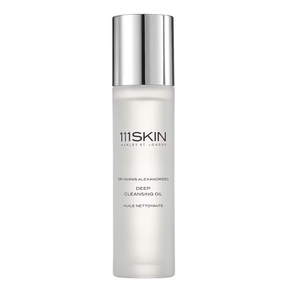 Deep Cleansing Oil čIstiaci Pleťový Olej 100 Ml