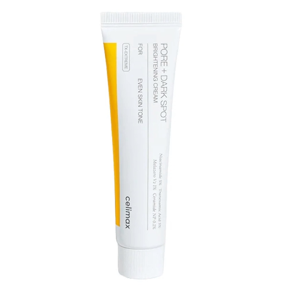 Pore + Dark Spot Rozjasňujúci Krém 35 Ml