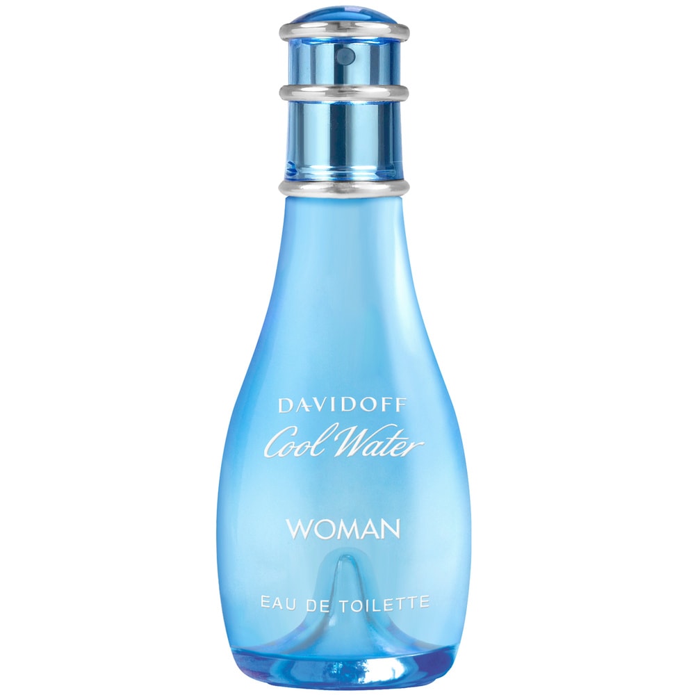 Cool Water Woman 5