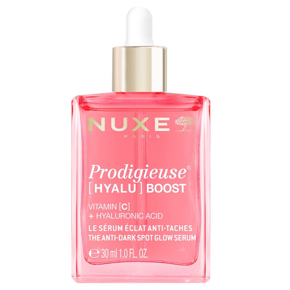 Prodigieuse [Hyalu] Boost 2
