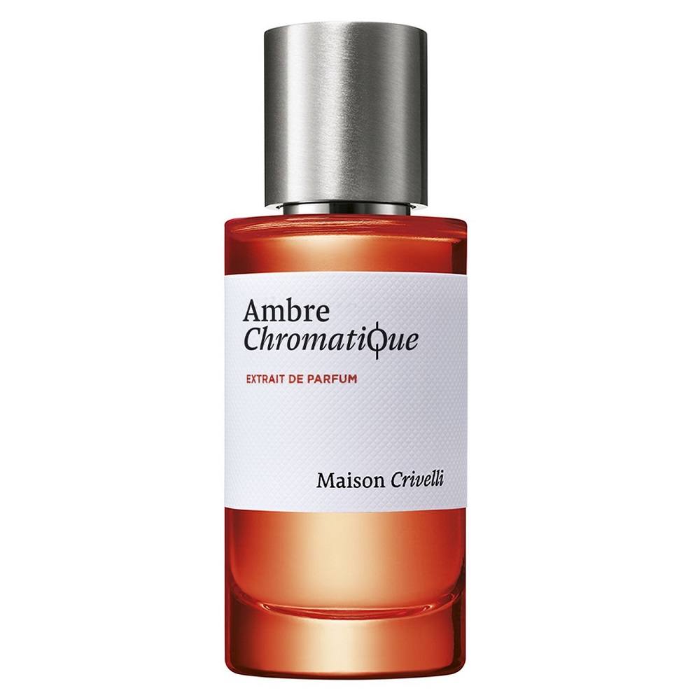 Ambre Chromatique Perfume Extract