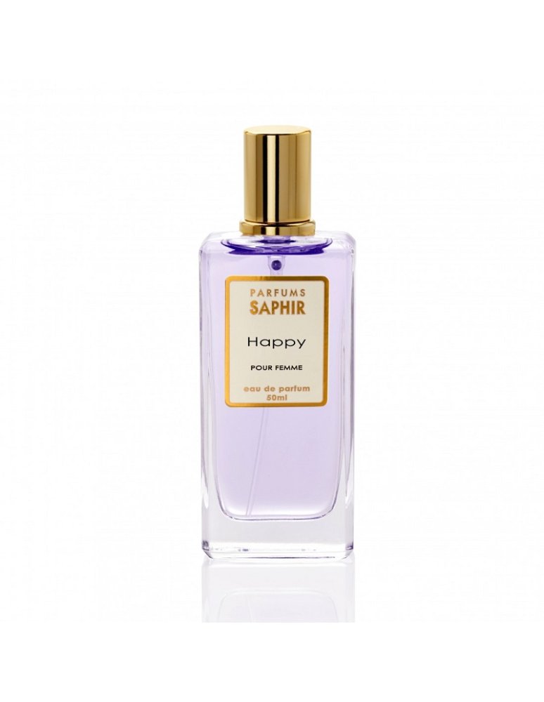 Happy Women Woda Perfumowana Spray