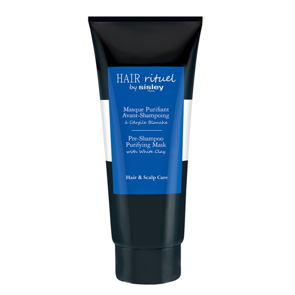 Hair Rituel Pre-Shampoo Purifying Mask Oczyszczająca Maska Do Włosów
