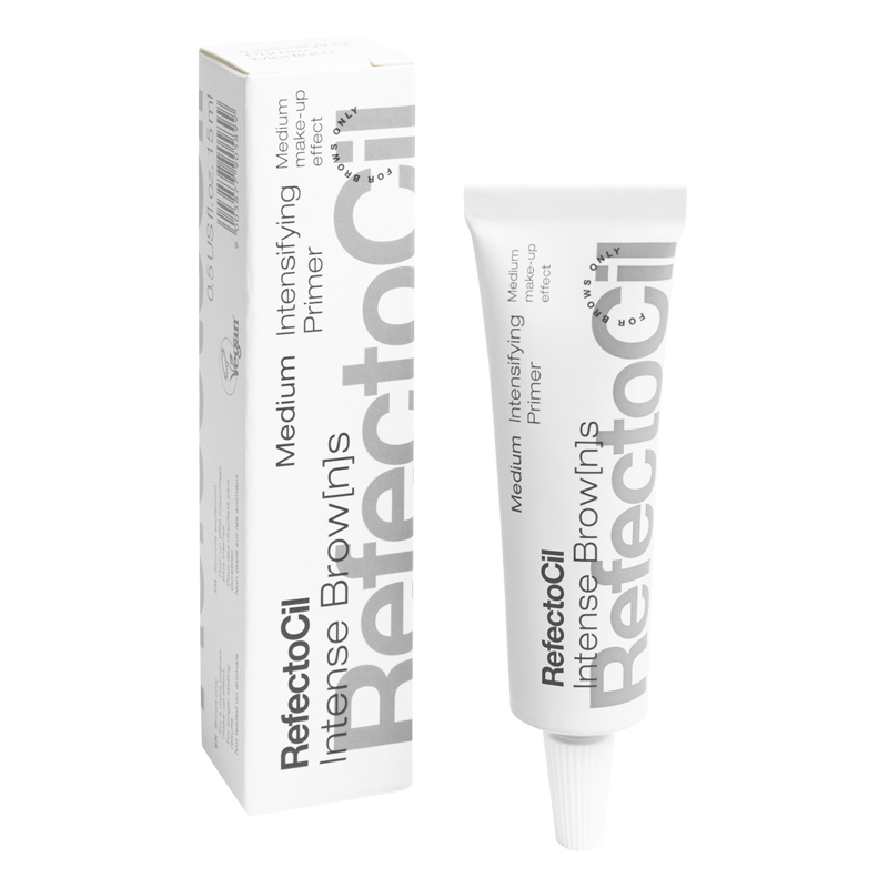 Intense Brow[N]S Intensifying Primer