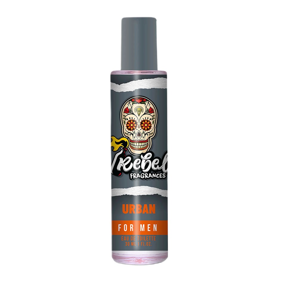 Urban For Men Woda Toaletowa Spray