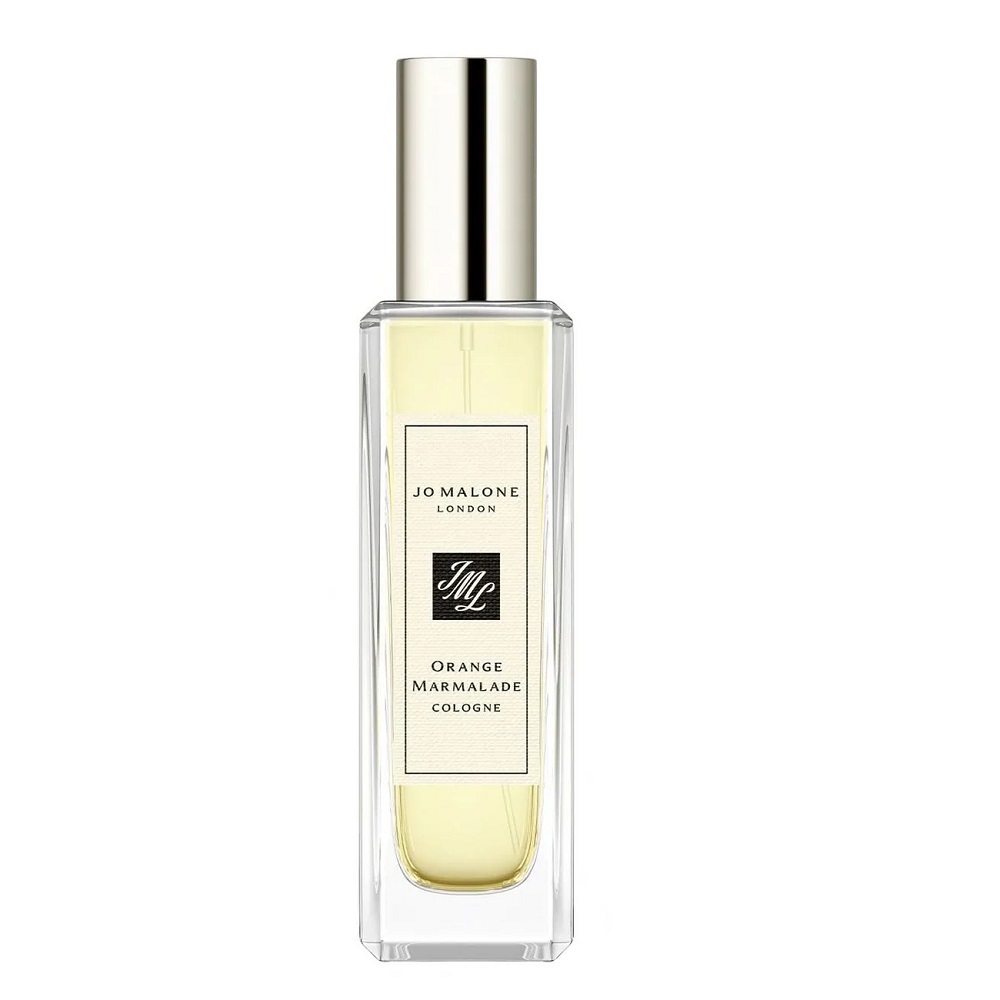 Orange Marmalade Cologne 2