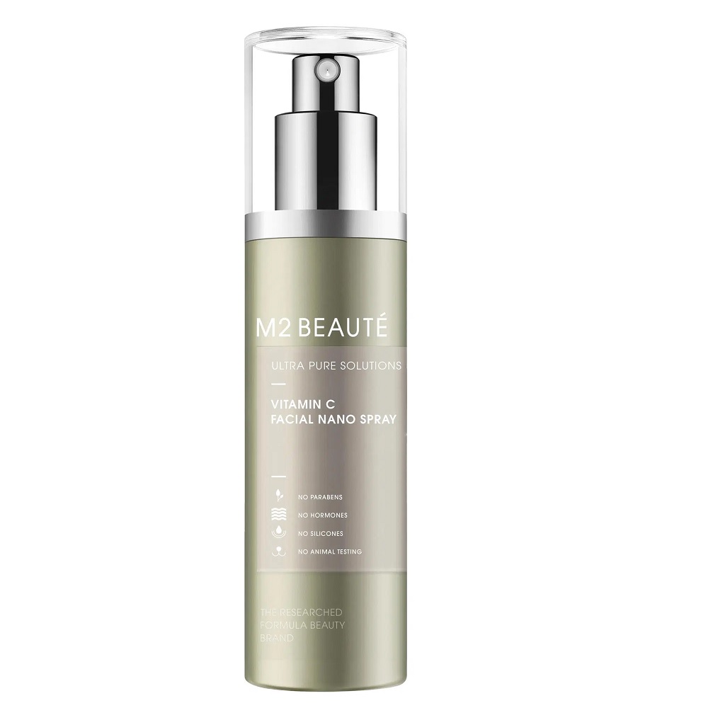 Ultra Pure Solutions Facial Nano Spray
