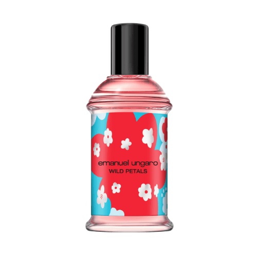 Wild Petals