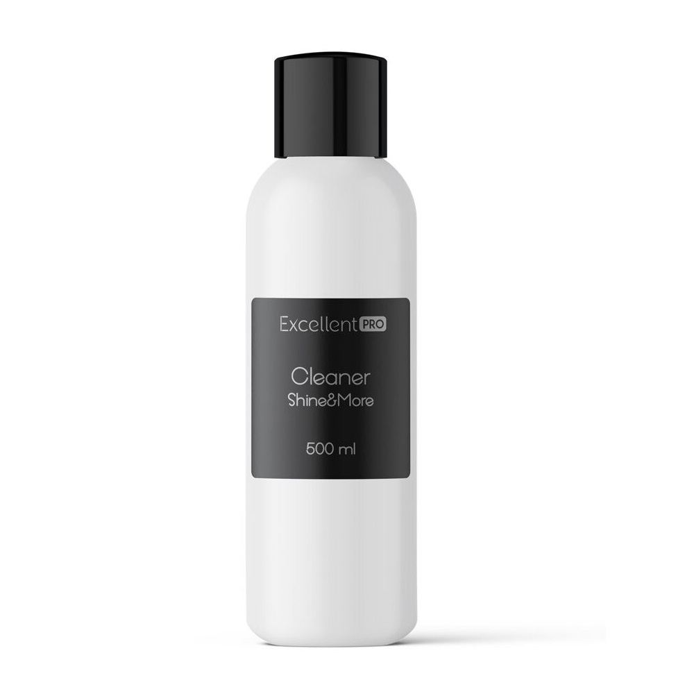 Cleaner Shine&More 2