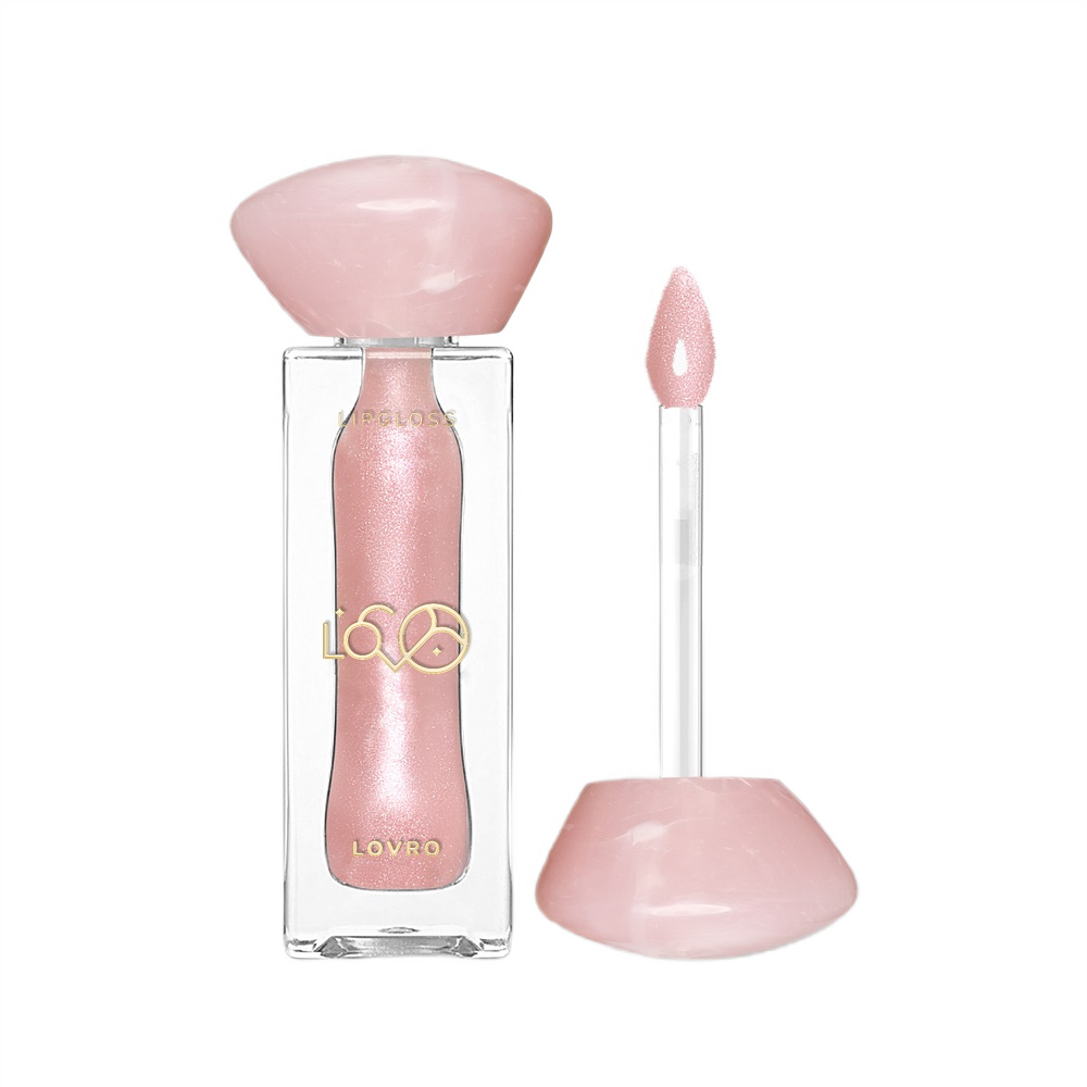 Bloomlight Lipgloss 3