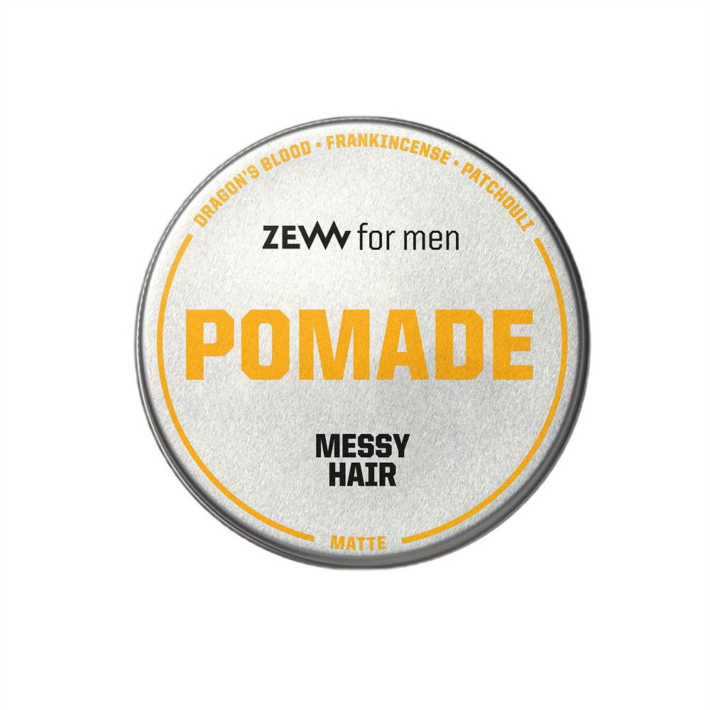 Messy Hair Pomade