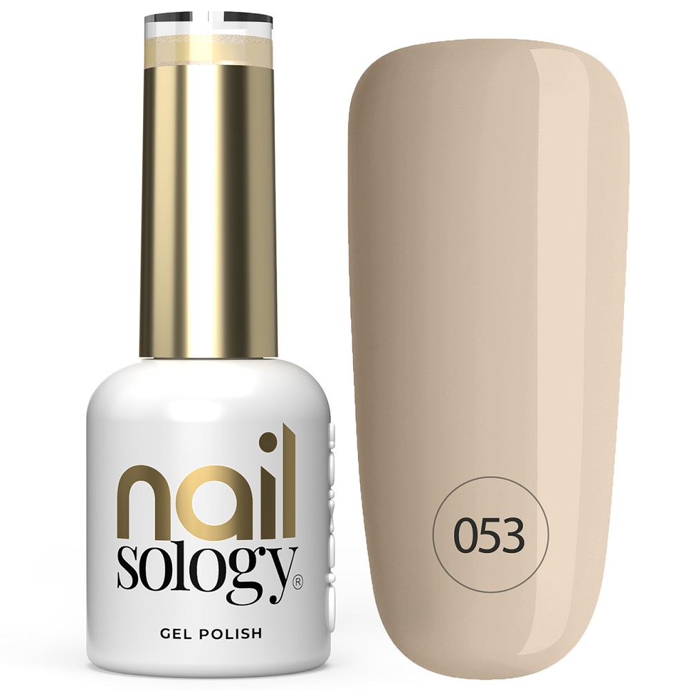 Nailsology Gel Polish 31