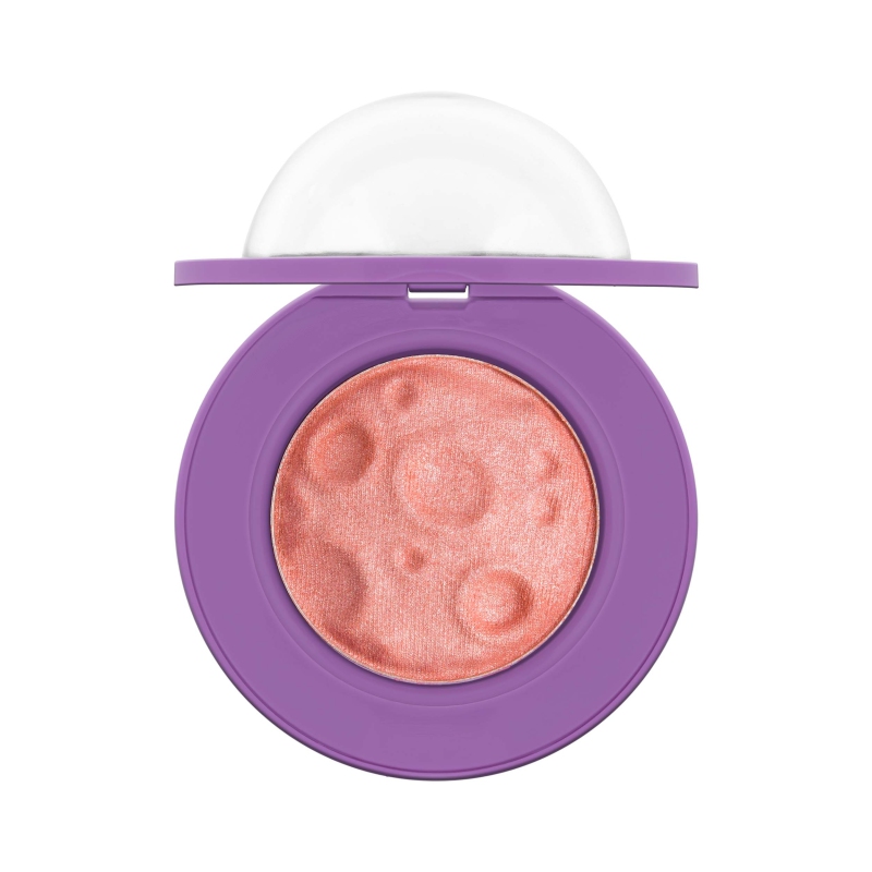 Meteor Shower Illuminating Blusher