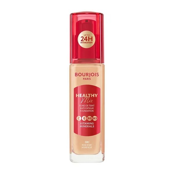 Healthy Mix Foundation New