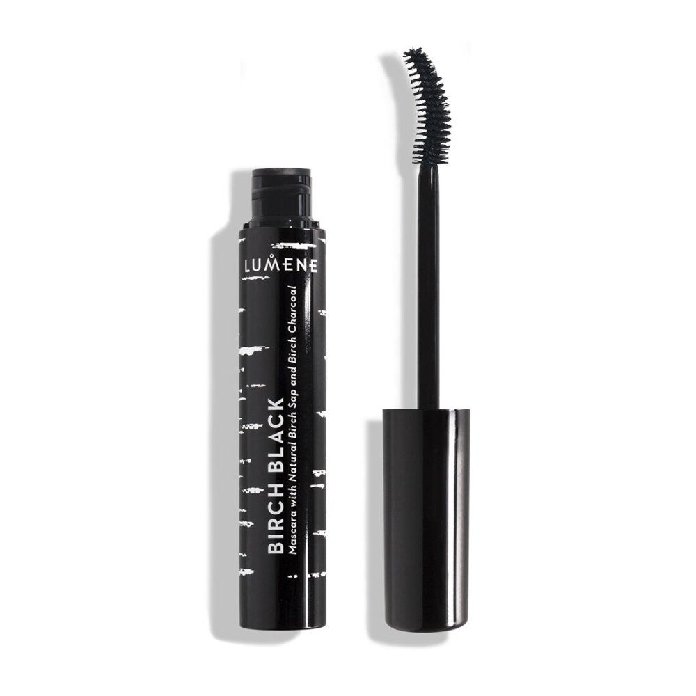 Birch Black Mascara Nordic Noir Birch Black Mascara – Curling Mascara