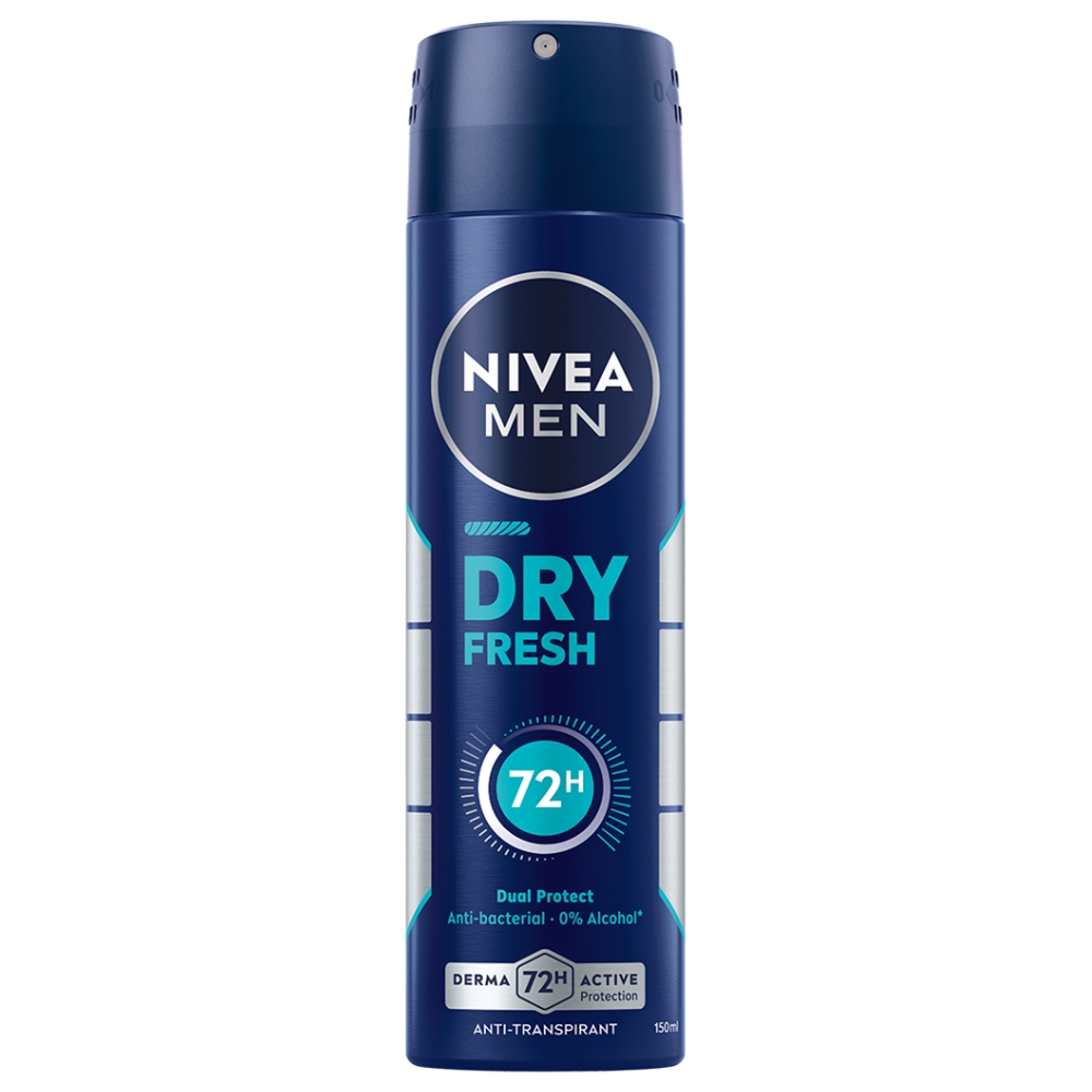 Men Dry Fresh 5