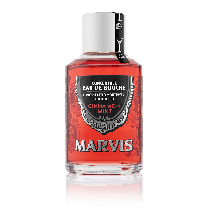 MARVIS 120ml