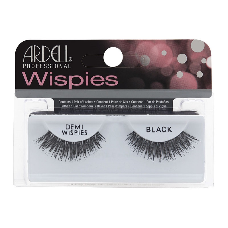 Demi Wispies Para Sztucznych Rzęs Demi Black