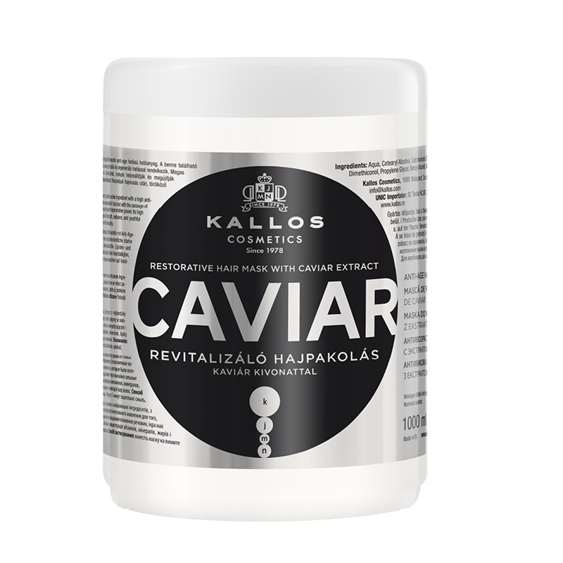 KJMN Caviar