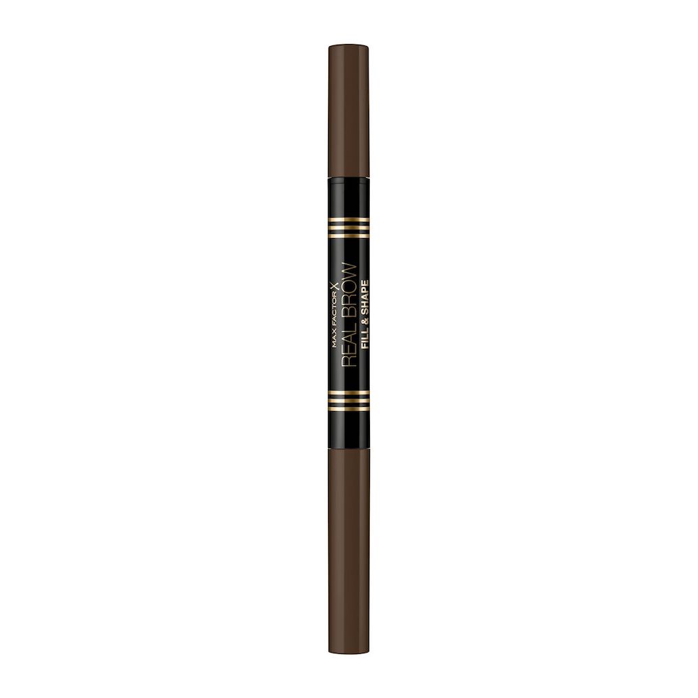 Real Brow Fill & Shape Wypełniająca Kredka Do Brwi 03 Medium Brown