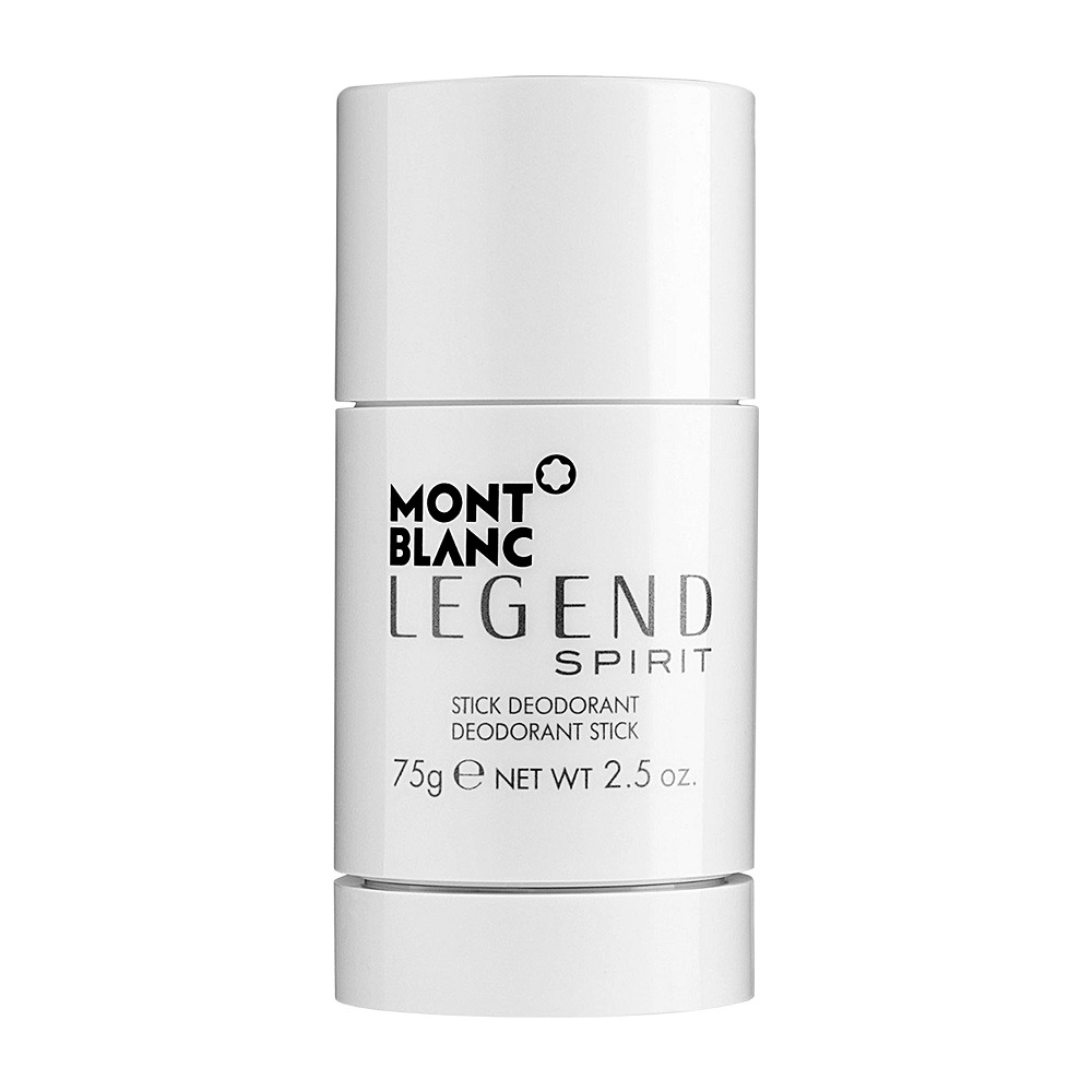 Legend Spirit Pour Homme Dezodorant Sztyft