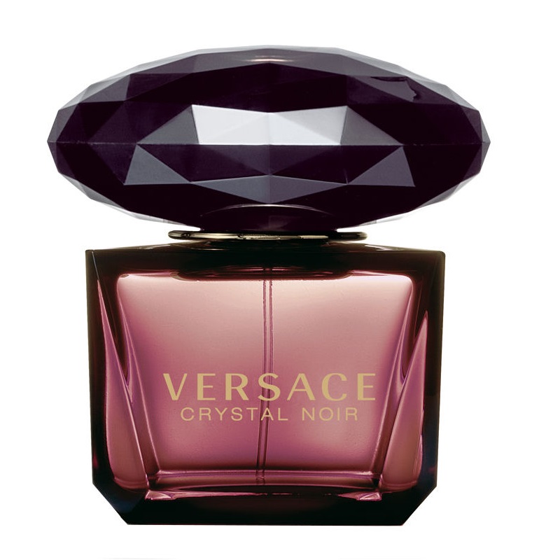 Versace Crystal Noir toaletná voda dámska 90 ml tester