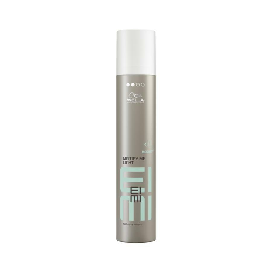 Lak Na Vlasy Eimi Dynamic Fix Fast Fix 10