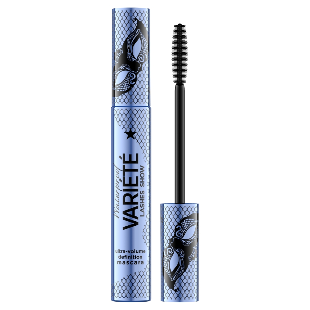 Variete Lashes Show 3