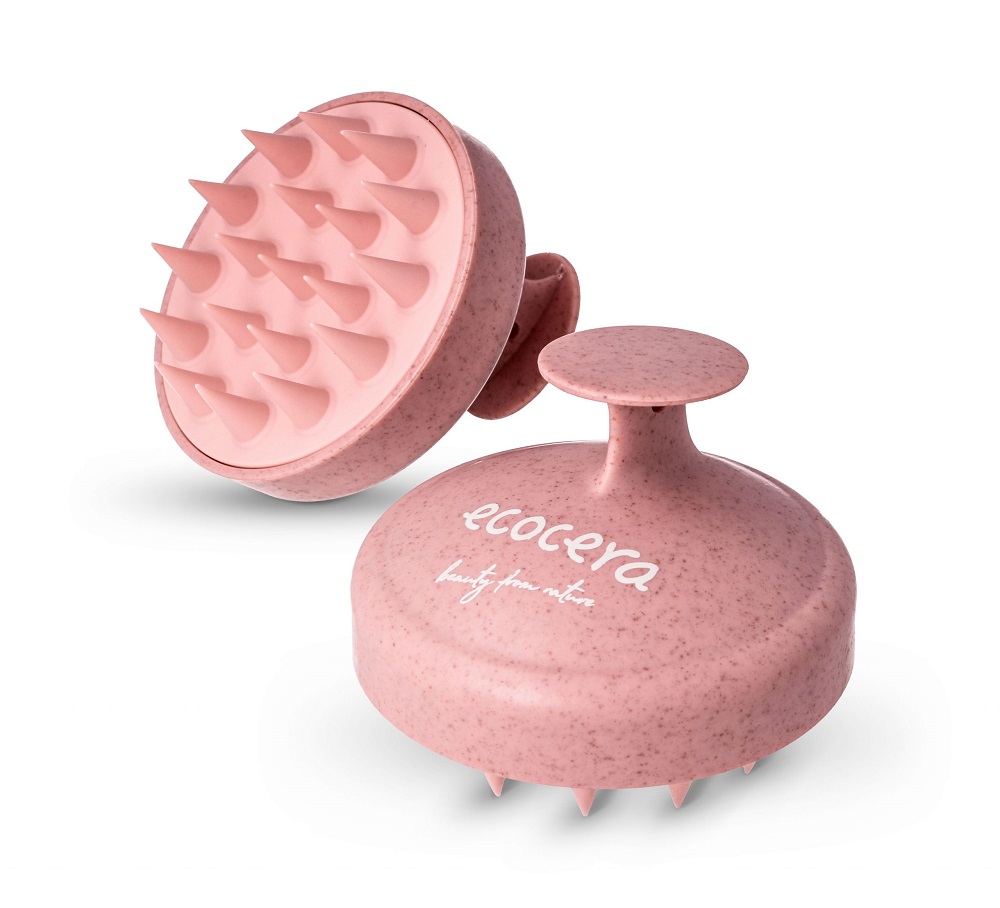 Medi Scalp Brush šTetce Na