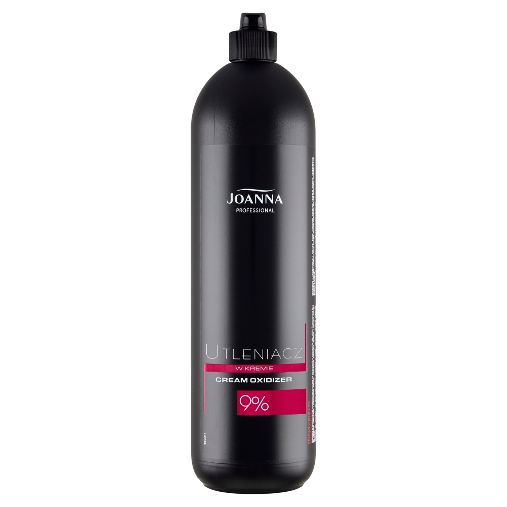 Utleniacz W Kremie 9%