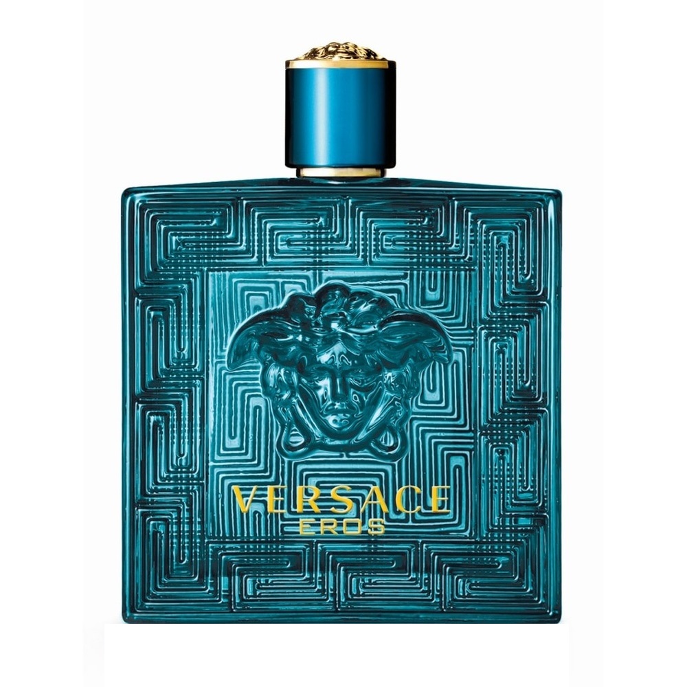 Eros Woda Toaletowa Spray 4
