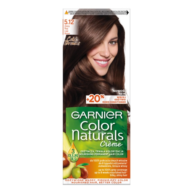 Color Naturals 13