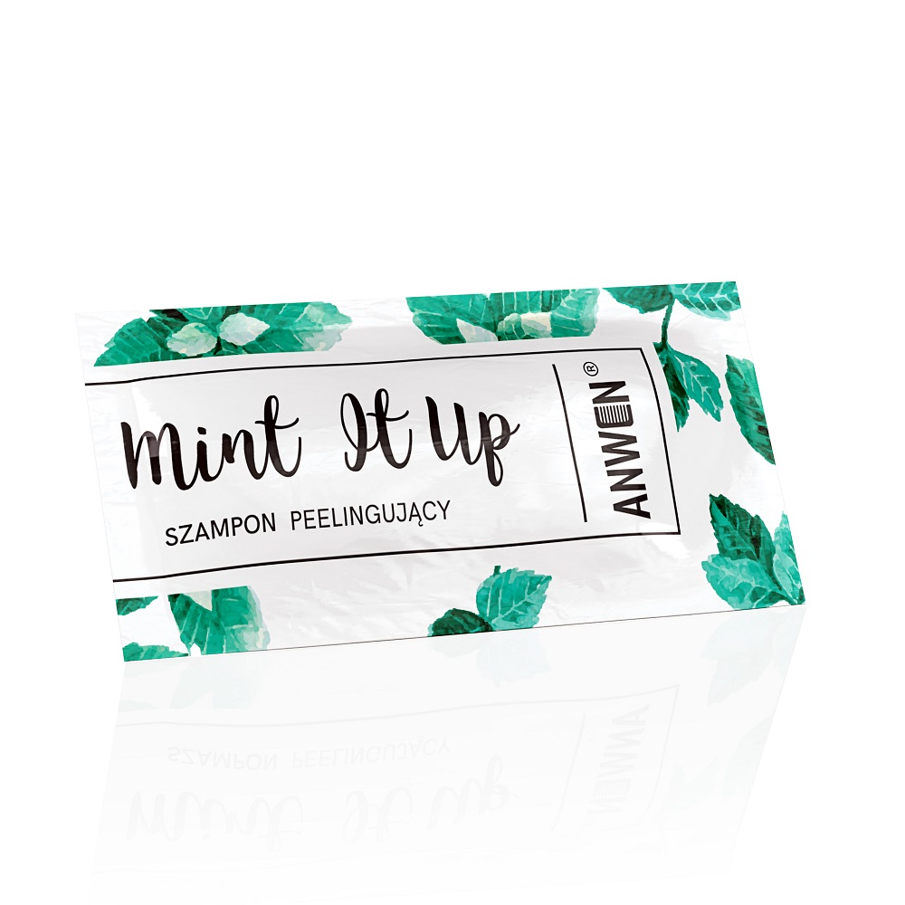 Mint It Up 2