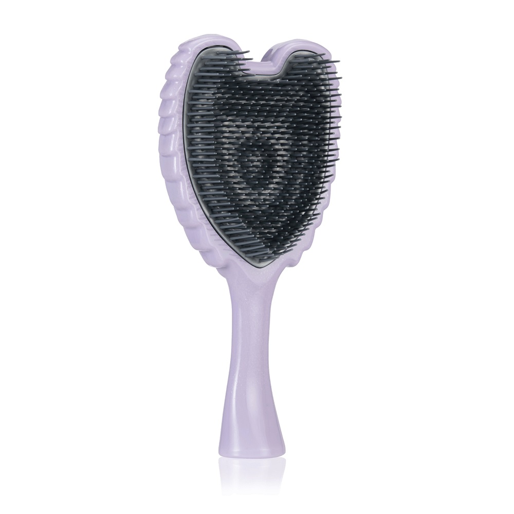 Tangle Angel, Reborn Angel Detangling Hairbrush Lilac