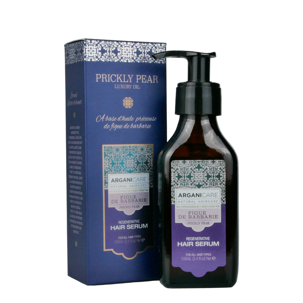 Posilňujúce Sérum S Opunciou 100ml