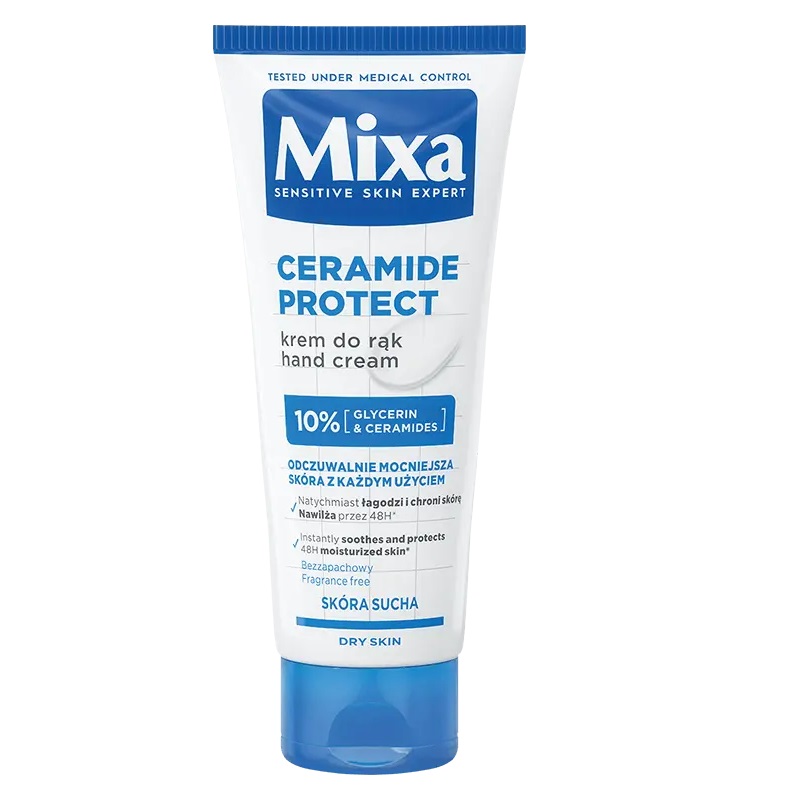 Ceramide Protect Hand Cream