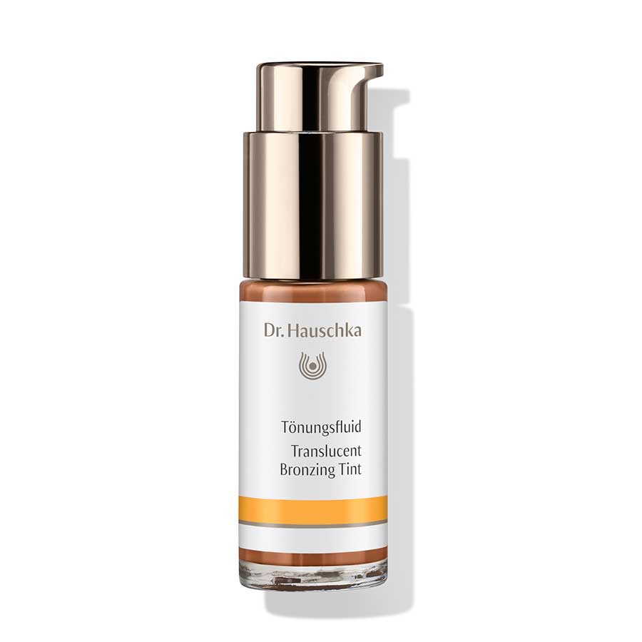 Translucent Bronzing Tint Tónovací Fluid 18ml
